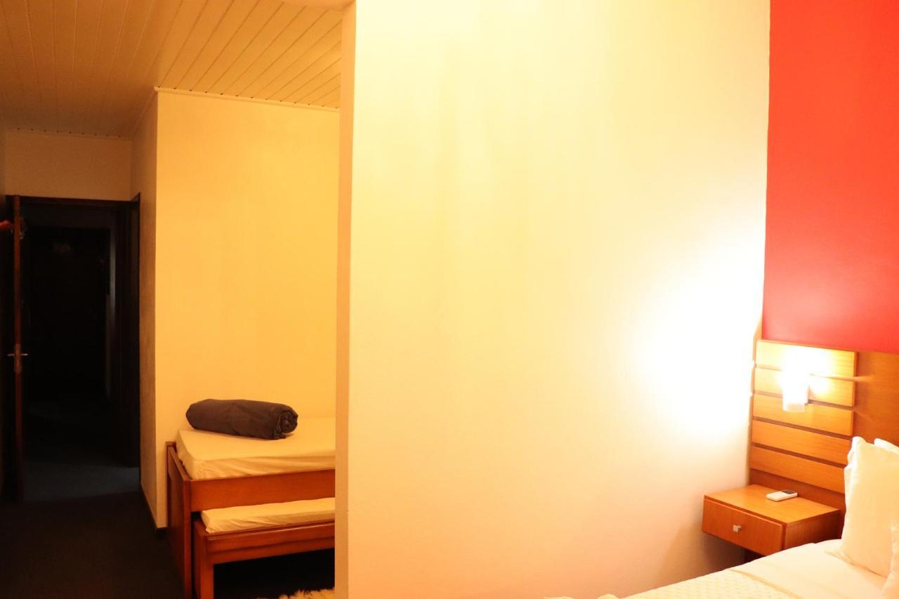 Pousada Hencke Haus (Adults Only) カネラ エクステリア 写真