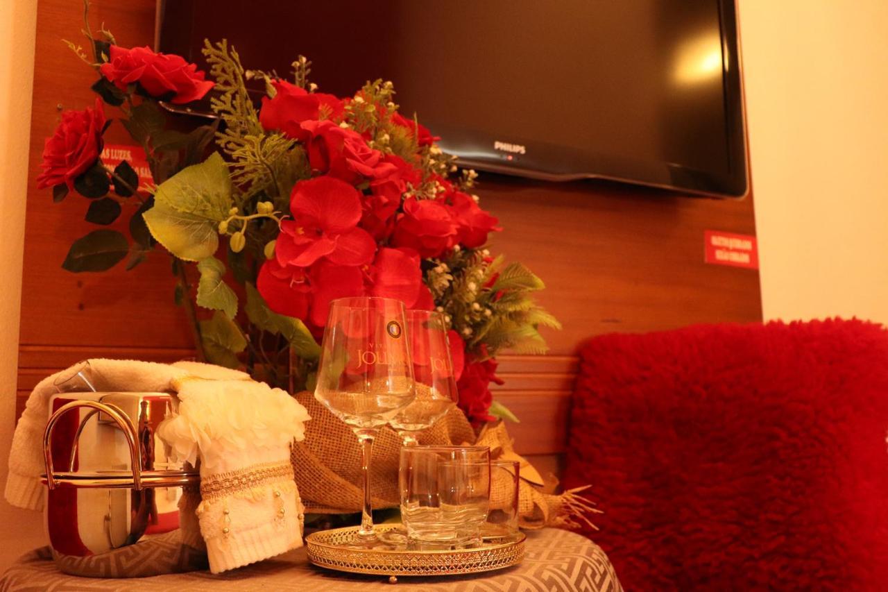 Pousada Hencke Haus (Adults Only) カネラ エクステリア 写真